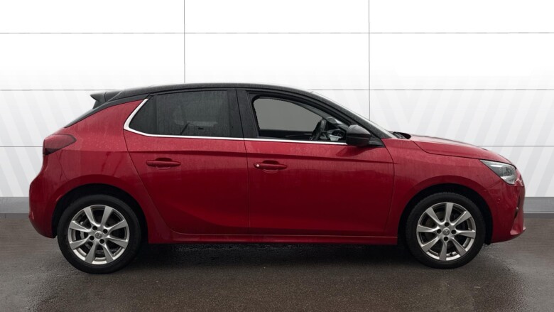 Vauxhall Corsa 1.5 Turbo D Elite Nav 5dr Diesel Hatchback